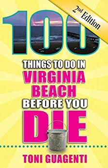 100 Things to do in virginia beach